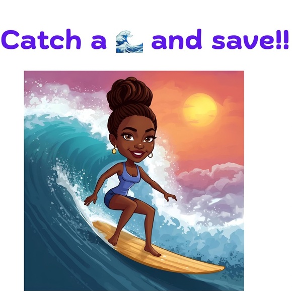 Meet your Posher, Sandi - Picture 2 of 2